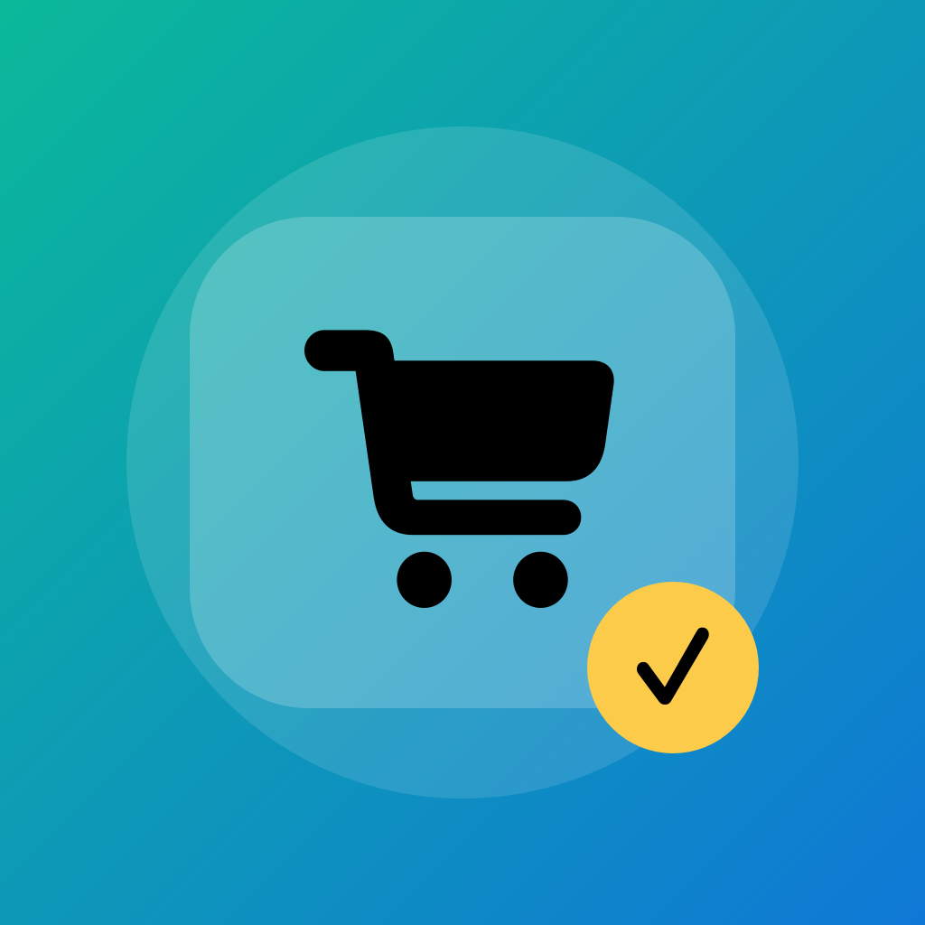 LocalOne Shopping List App